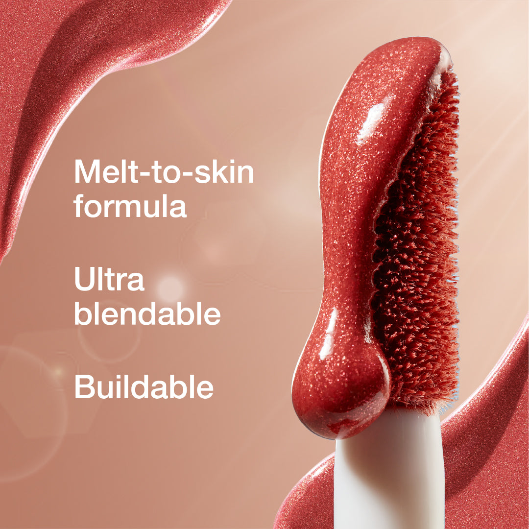 Maybelline New York Sunkisser Multi-Use Liquid Blush And Bronzer