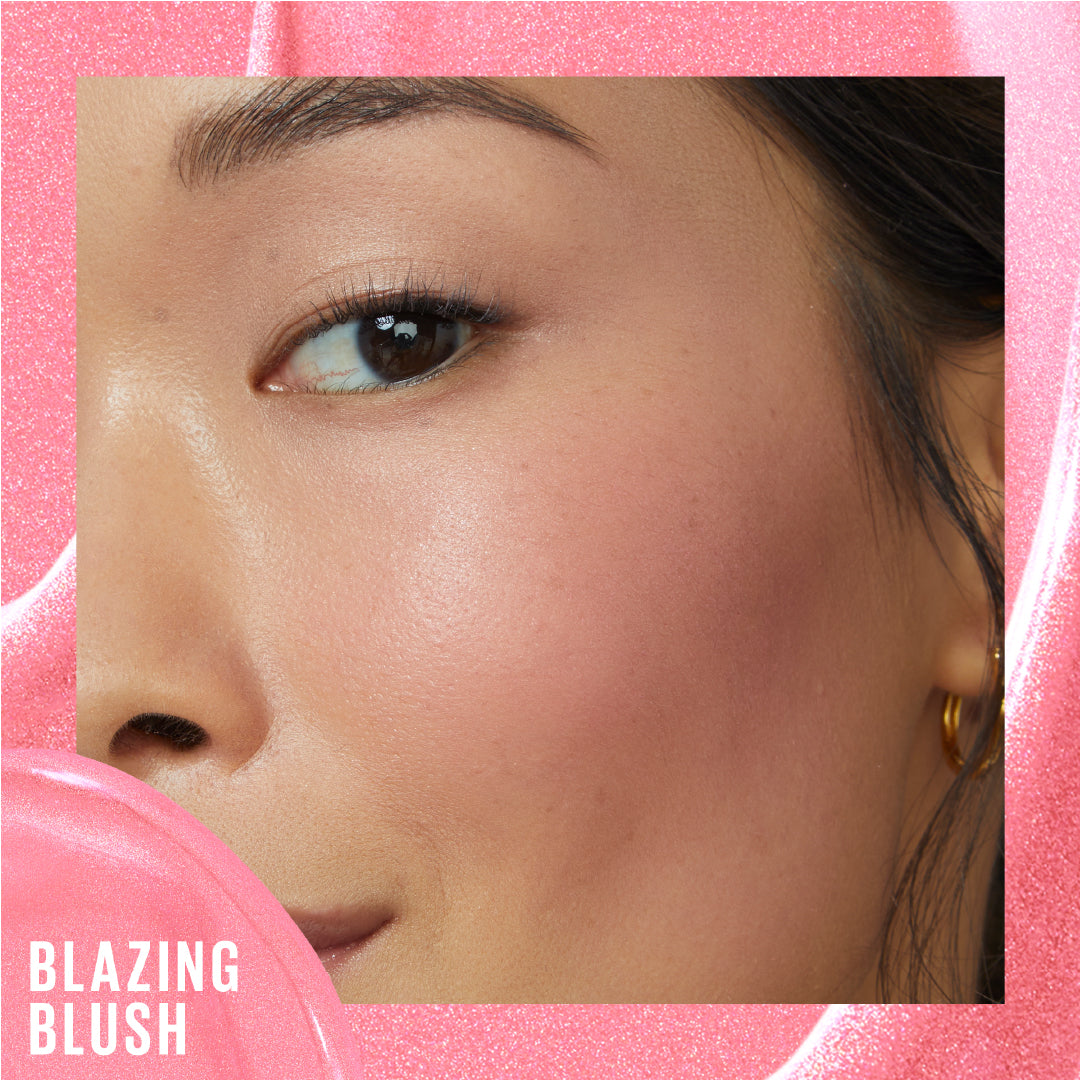 Maybelline New York Sunkisser Multi-Use Liquid Blush And Bronzer