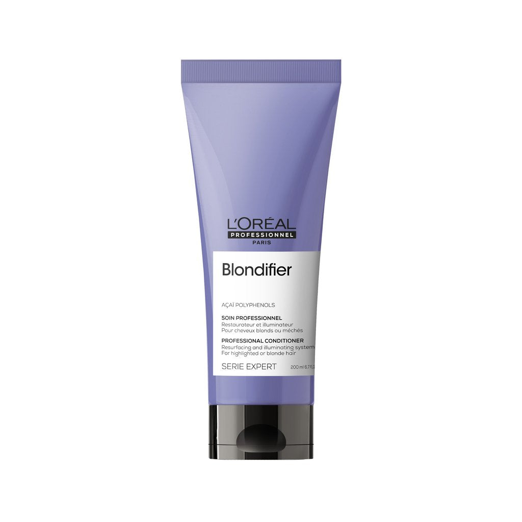L’Oréal Professionnel | Blondifier Conditioner | for highlighted or blond hair | SERIE EXPERT | 200mL