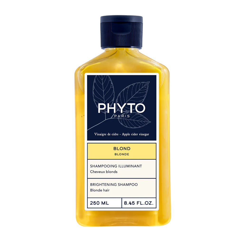 Blond shampoo 250ML