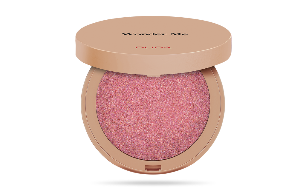 Wonder Me Glow