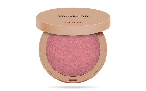 Wonder Me Glow