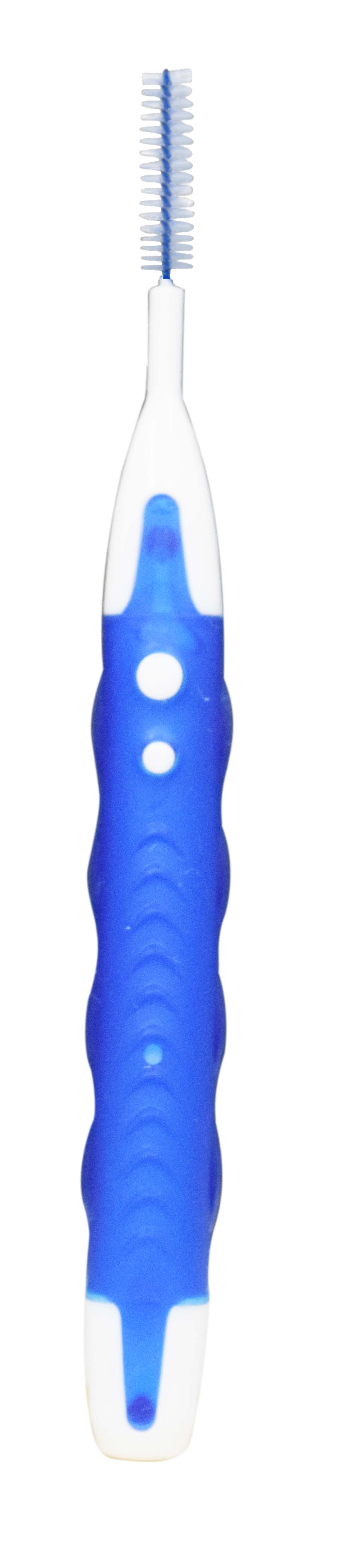 CLEO-DENT INTERDENTAL BRUSHES 1.0 mm ultra thin