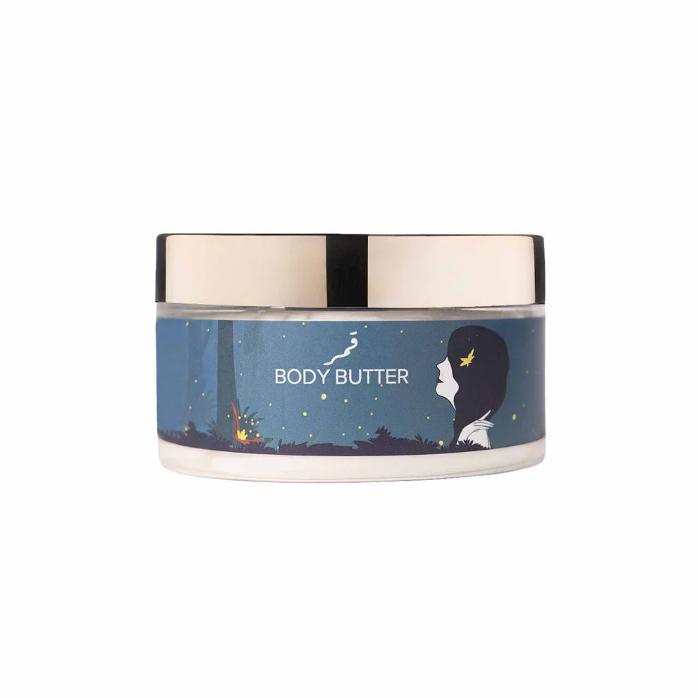 Qamar Body Butter - 200 g