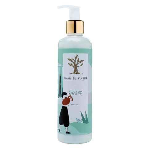 Body Lotion 250 ml