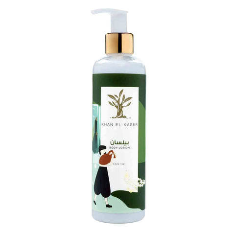 Body Lotion 250 ml