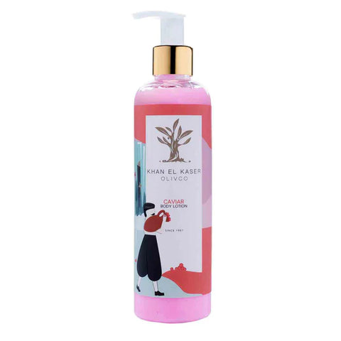 Body Lotion 250 ml