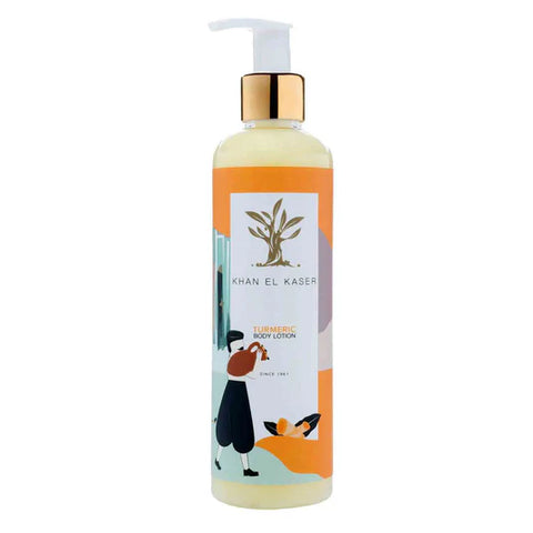 Body Lotion 250 ml