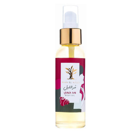 Body Oil 100ml