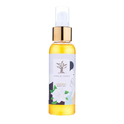 Body Oil 100ml