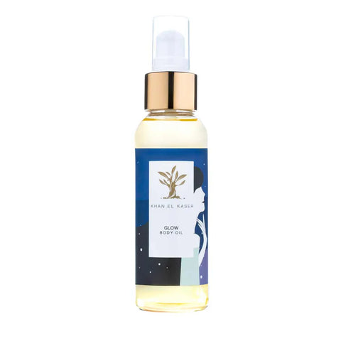 Body Oil 100ml