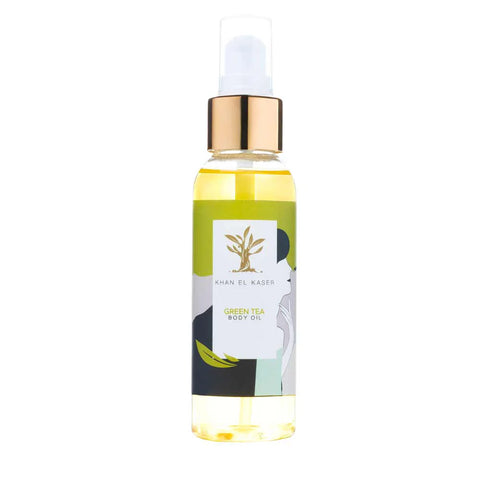 Body Oil 100ml