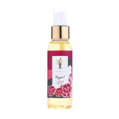 Body Oil 100ml