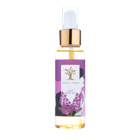 Body Oil 100ml