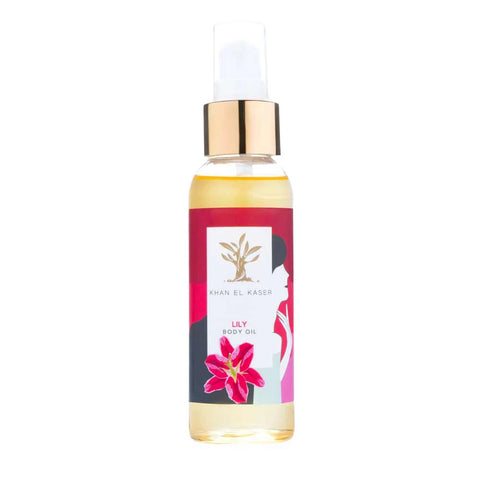 Body Oil 100ml