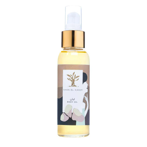 Body Oil 100ml