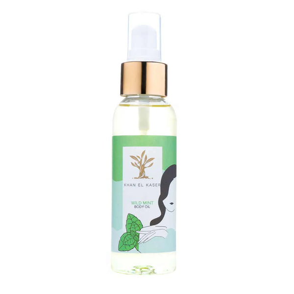 Body Oil 100ml