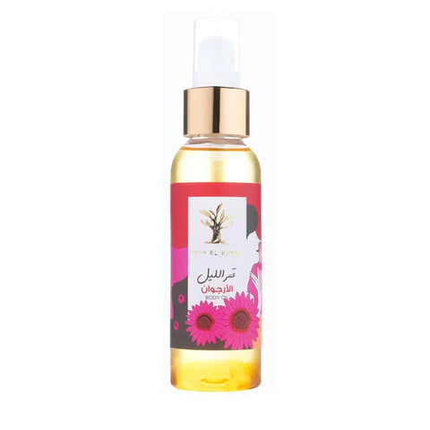 Body Oil 100ml