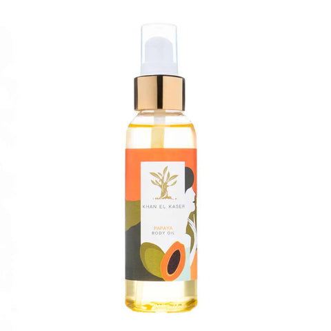 Body Oil 100ml