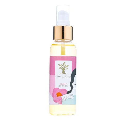 Body Oil 100ml