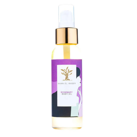 Body Oil 100ml