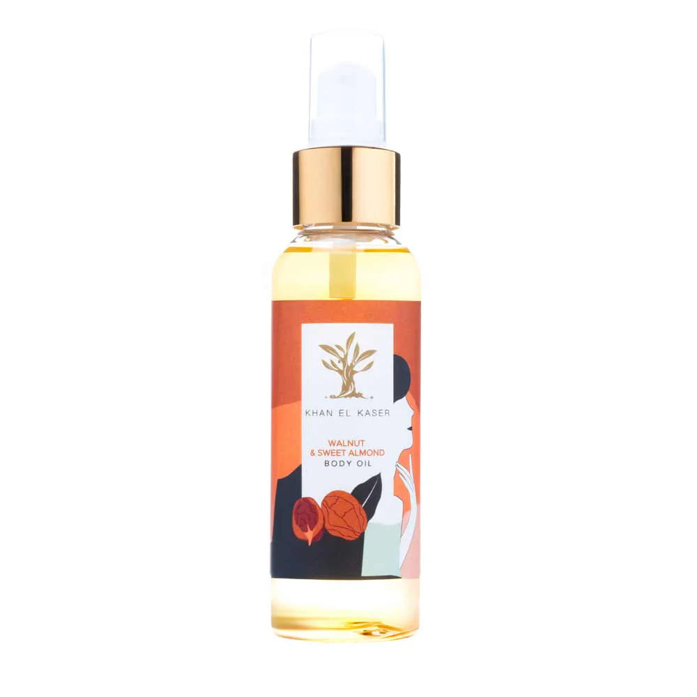 Body Oil 100ml