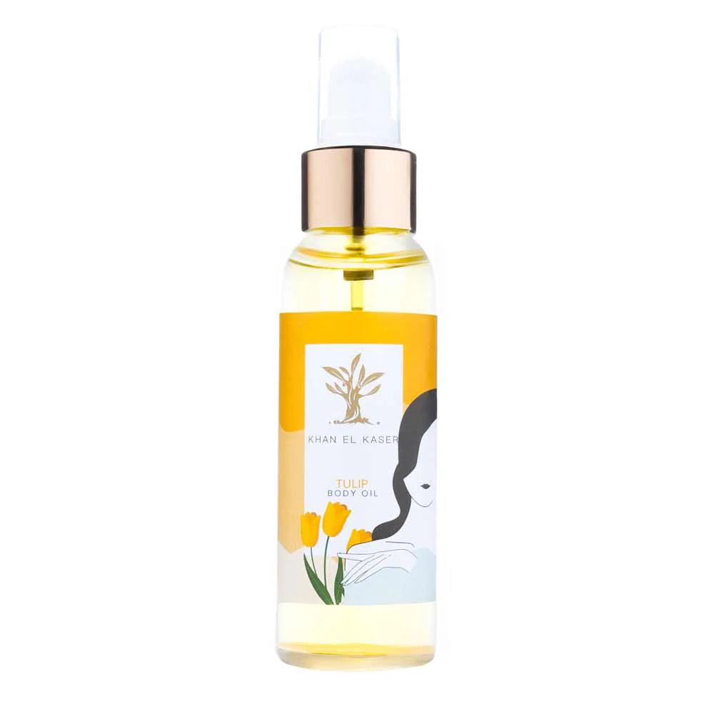 Body Oil 100ml