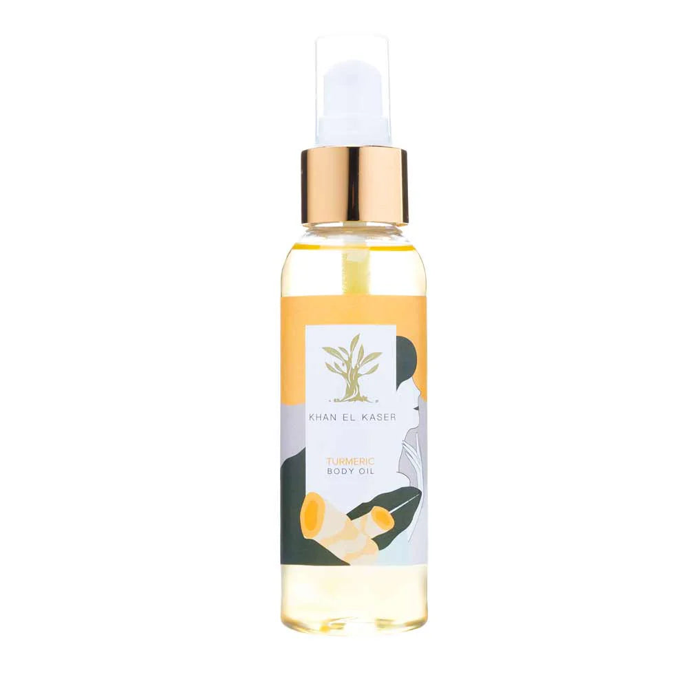 Body Oil 100ml