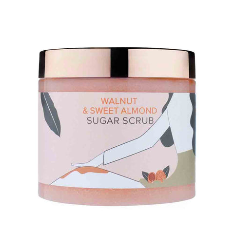 Sugar Scrub 500g