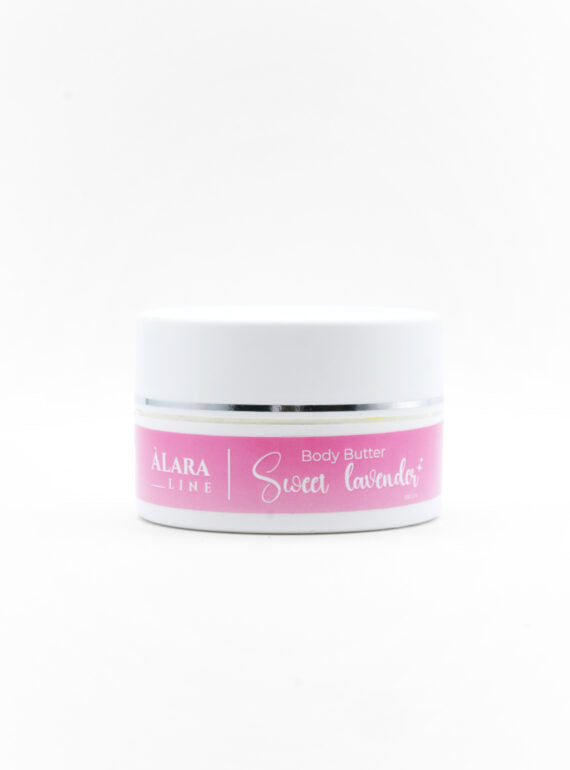 Body Butter 100 g