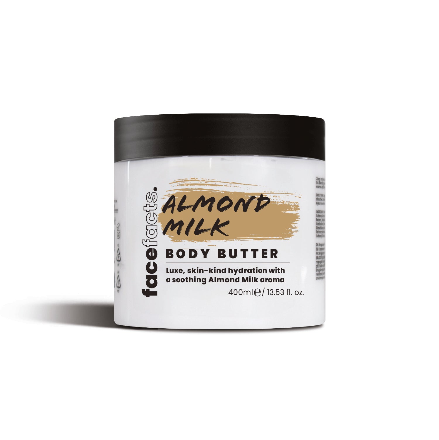 Almond Milk Body Butter 400 g