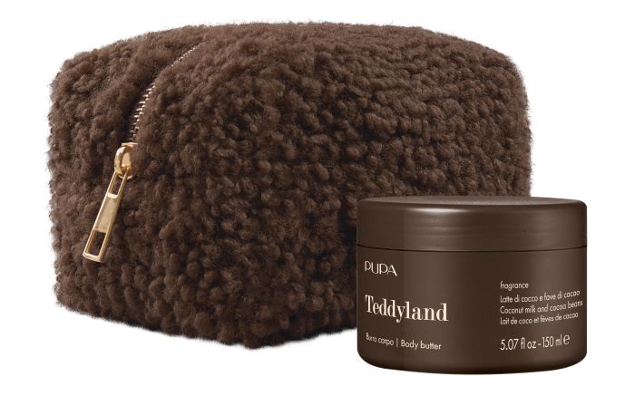 Teddy Land- Body butter 150 ML