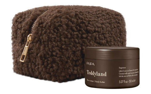Teddy Land- Body butter 150 ML