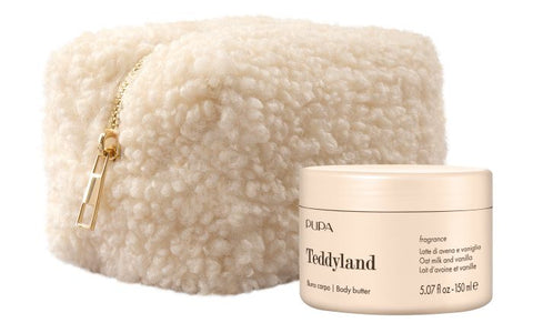 Teddy Land- Body butter 150 ML
