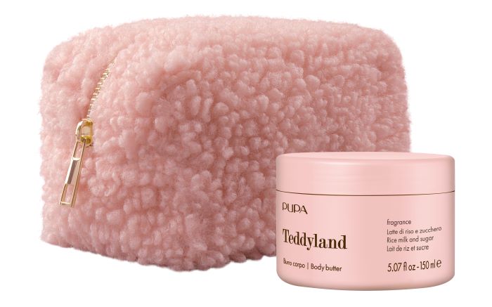 Teddy Land- Body butter 150 ML