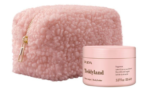 Teddy Land- Body butter 150 ML