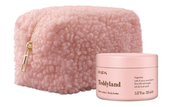 Teddy Land- Body butter 150 ML