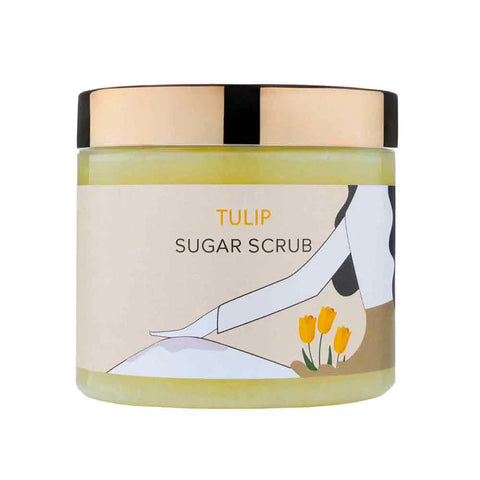 Sugar Scrub 500g