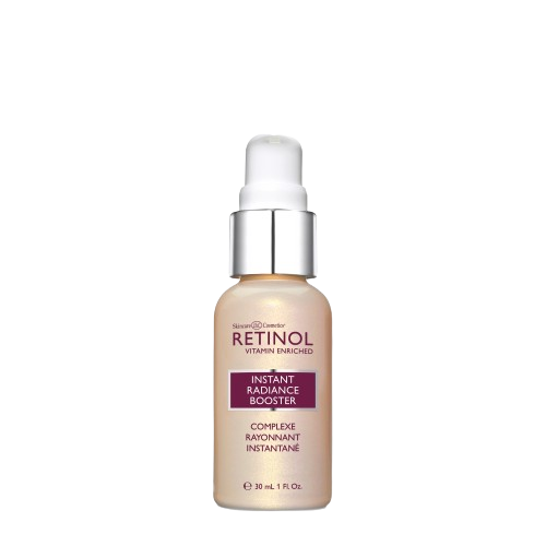 Retinol Instant Radiance Booster 30ml