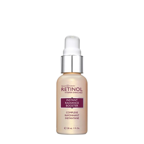 Retinol Instant Radiance Booster 30ml