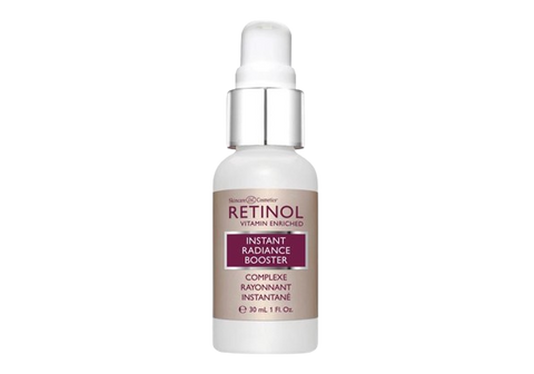 Retinol Instant Radiance Booster 30ml