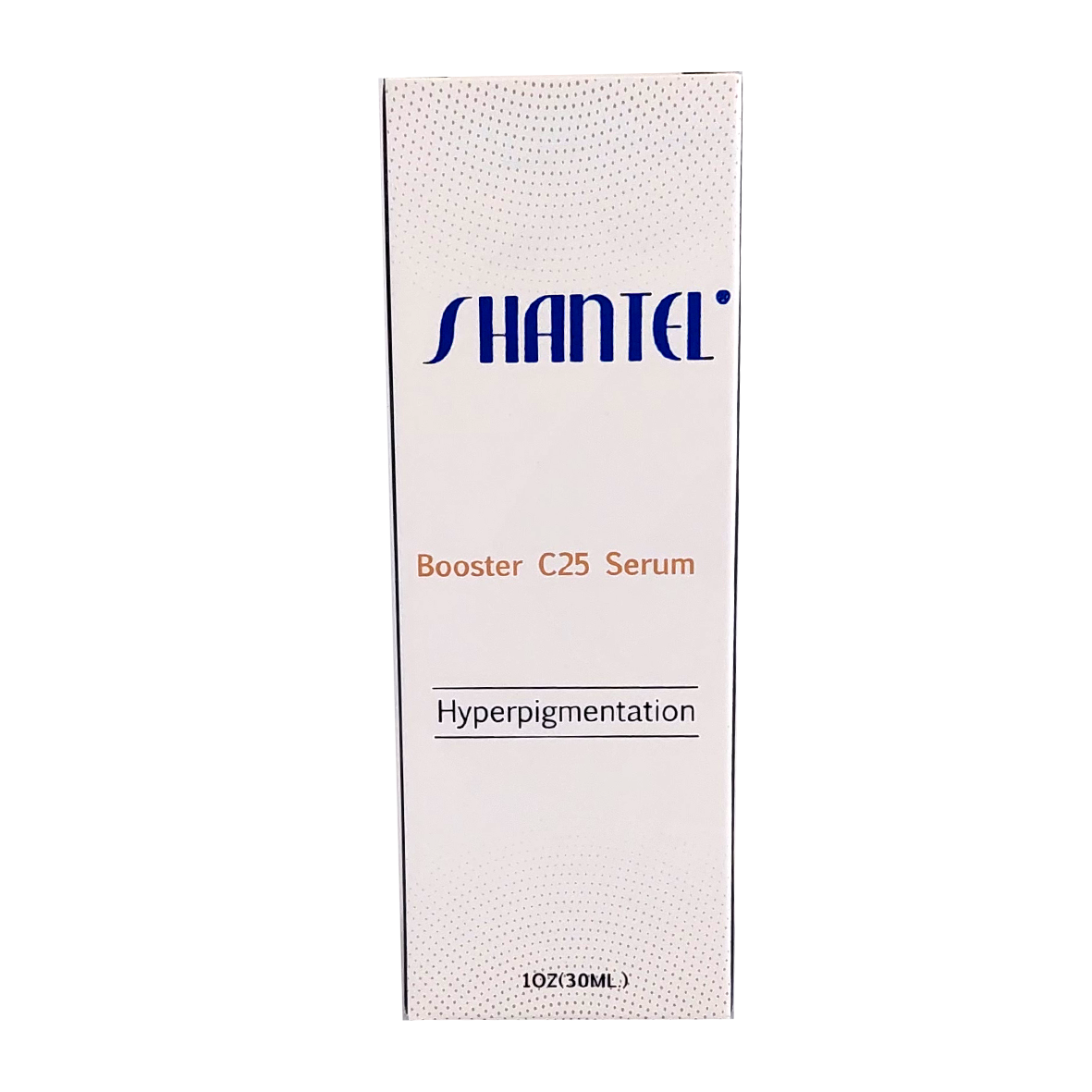 Shantel Booster C25 Serum