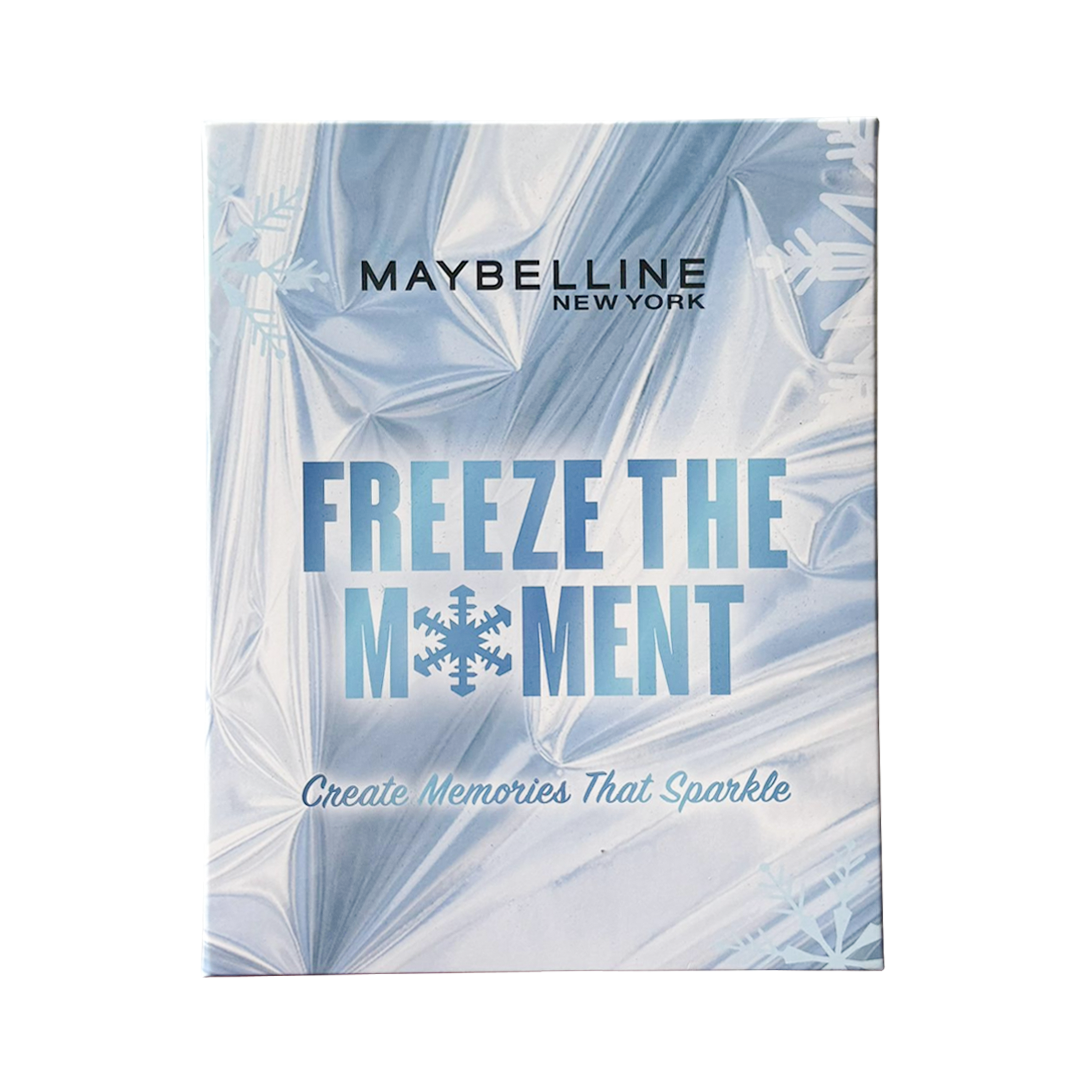 Maybelline GWP  *or an equivalent based on availability