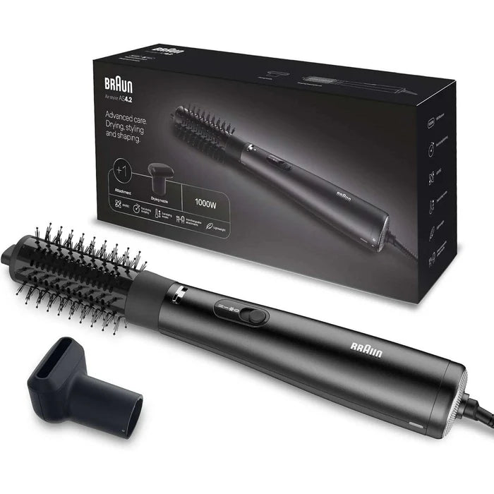Airstyler AS4.2 Airbrush 1000W, Ionic Black
