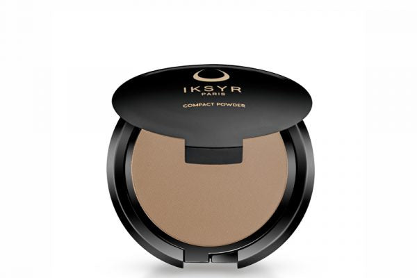 Iksyr Paris Compact powder