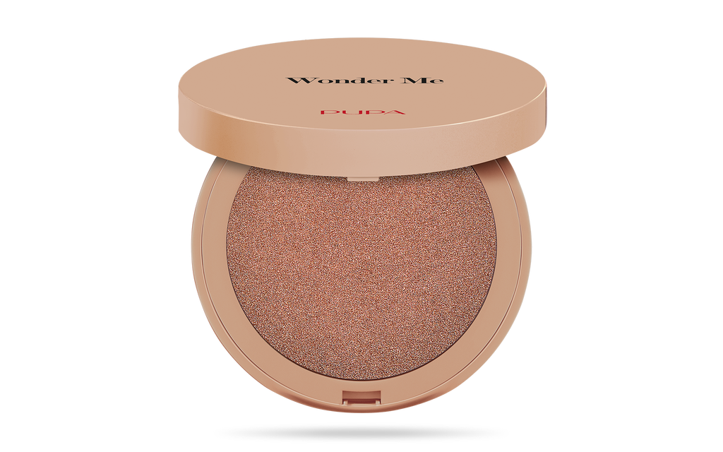 Wonder Me Glow
