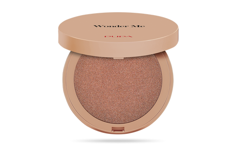 Wonder Me Glow