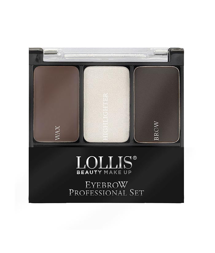 Eyebrow Professional Set