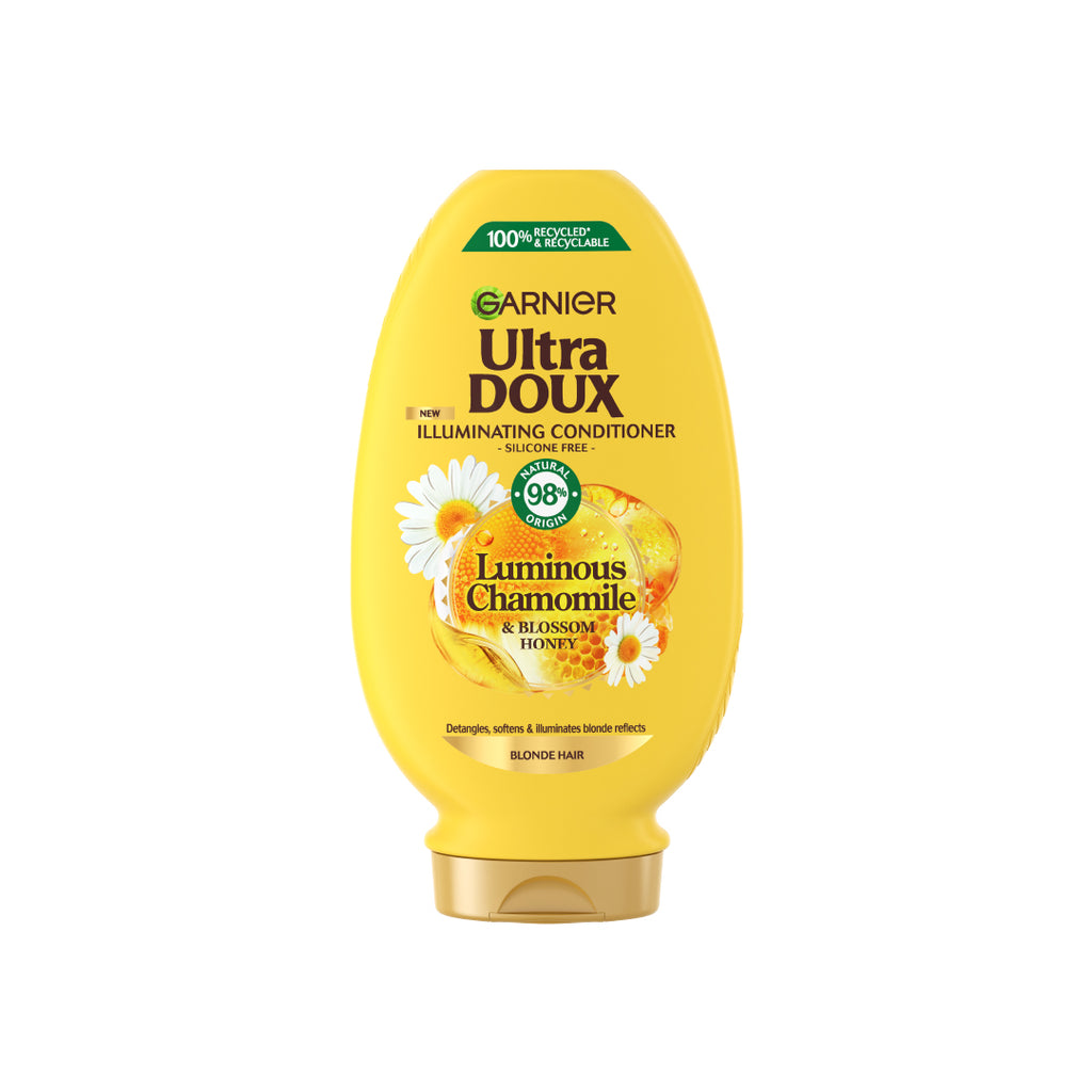 Ultra Doux Conditioner Chamomile 250 ml