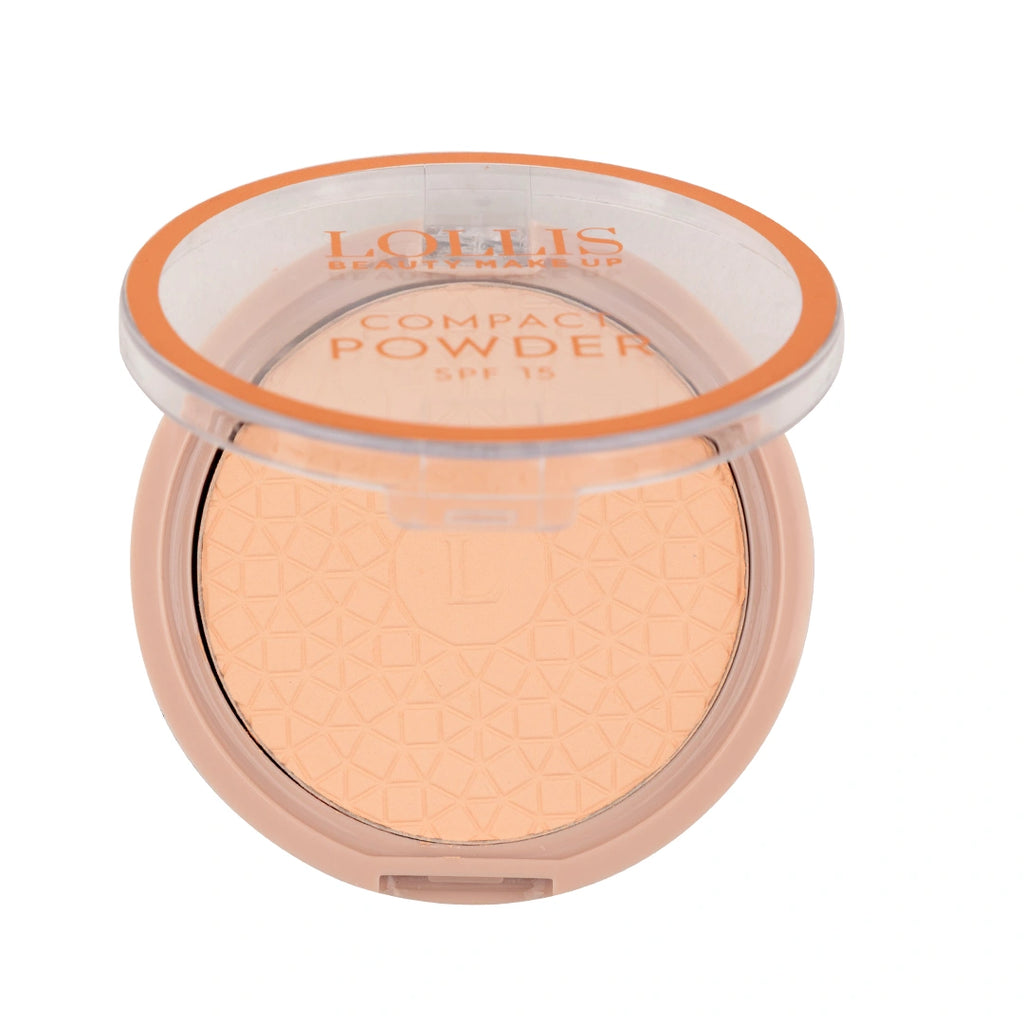 Compact Powder
